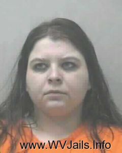 Amanda Lipscomb Arrest Mugshot