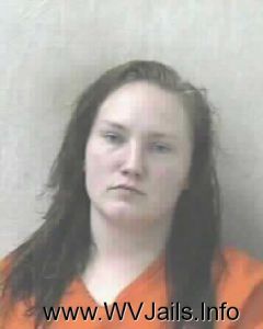 Amanda Long Arrest