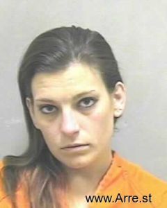 Amanda Long Arrest Mugshot
