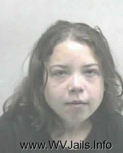 Amanda Lynn Arrest Mugshot