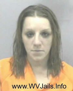  Amanda Mauller Arrest