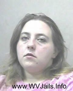  Amanda Mccartney Arrest Mugshot
