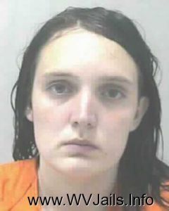 Amanda Mccauley Arrest Mugshot