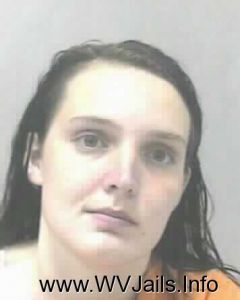 Amanda Mccauley Arrest Mugshot