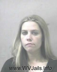 Amanda Mccoy Arrest Mugshot