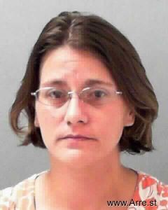 Amanda Mcdonald Arrest Mugshot