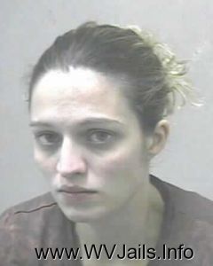  Amanda Mckinney Arrest