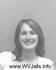 Amanda Mcpherson Arrest Mugshot