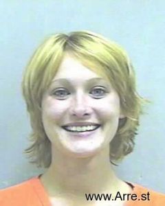 Amanda Mcpherson Arrest Mugshot