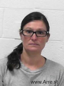 Amanda Mcpherson Arrest Mugshot