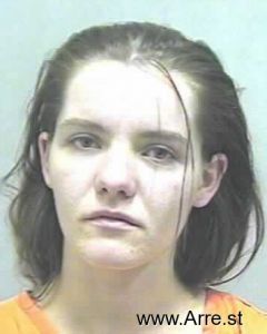 Amanda Meyer Arrest