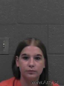 Amanda Miller Arrest
