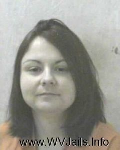 Amanda Perko Arrest Mugshot