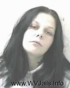 Amanda Ruggles Arrest Mugshot