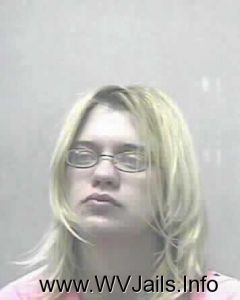 Amanda Ryder Arrest Mugshot