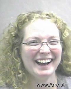 Amanda Shaffer Arrest Mugshot