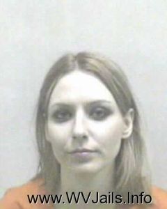  Amanda Smith Arrest