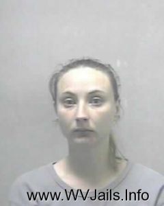 Amanda Smith Arrest Mugshot