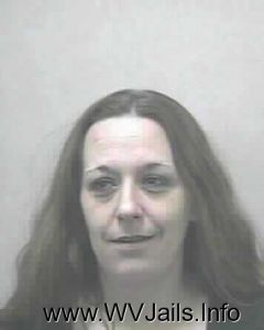 Amanda Tilley Arrest Mugshot
