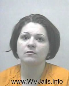 Amanda Tolliver Arrest Mugshot