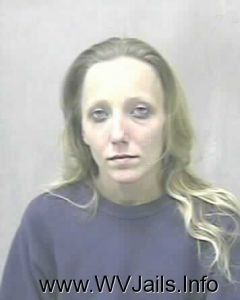  Amanda Townsend Arrest Mugshot