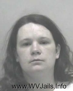 Amanda Whitt Arrest Mugshot