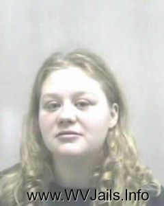 Amanda Woodling Arrest