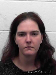 Amanda Workman Arrest Mugshot