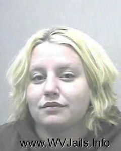  Amanda Wright Arrest
