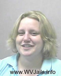  Amanda Wright Arrest
