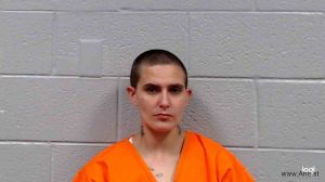 Amber Adkins Arrest Mugshot