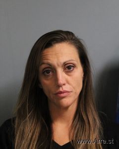 Amber Anderson  I Arrest Mugshot