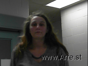 Amber Antoniewicz Arrest