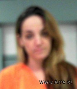 Amber Arnett Arrest