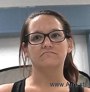 Amber Breeden Arrest