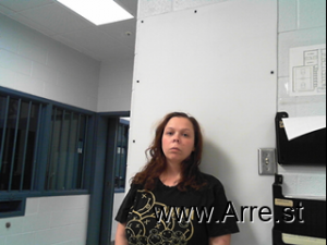 Amber Breedlove Arrest