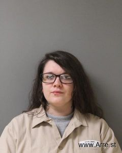 Amber Dylan Arrest