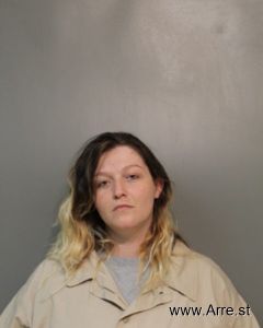 Amber Fisher Arrest Mugshot