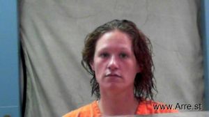 Amber Heward Arrest