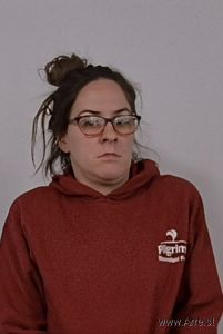 Amber Jefferson Arrest Mugshot