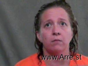 Amber Jones Arrest