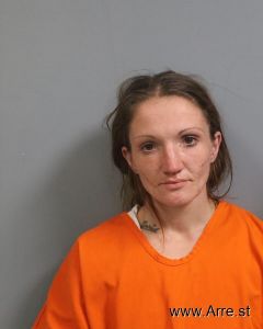 Amber Kessinger Arrest Mugshot