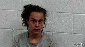 Amber Koch Arrest Mugshot