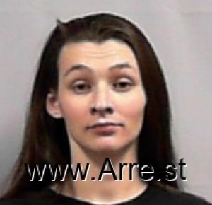 Amber Lemaster Arrest Mugshot