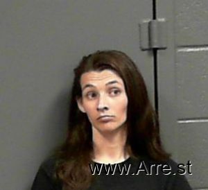 Amber Lemaster Arrest Mugshot