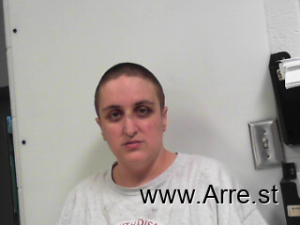 Amber Pacella Arrest Mugshot