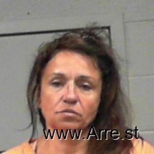   Arrest Mugshot