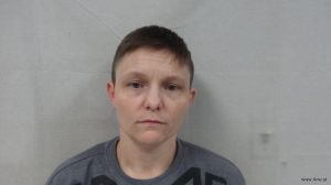 Amber Risden Arrest Mugshot