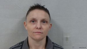 Amber Risden Arrest Mugshot