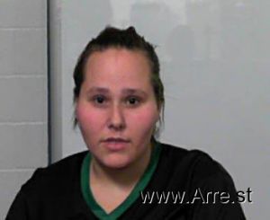 Amber Snezek Arrest